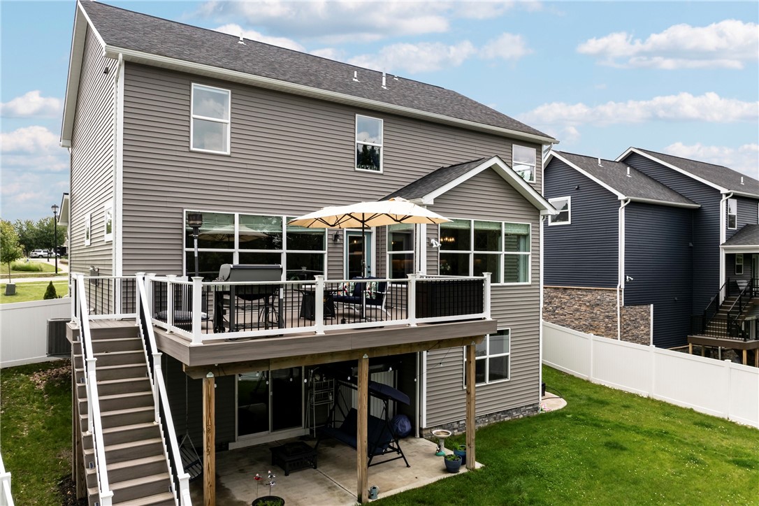 582 Forest Oaks Trl