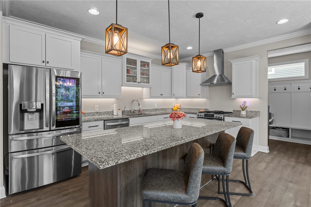 582 Forest Oaks Trl