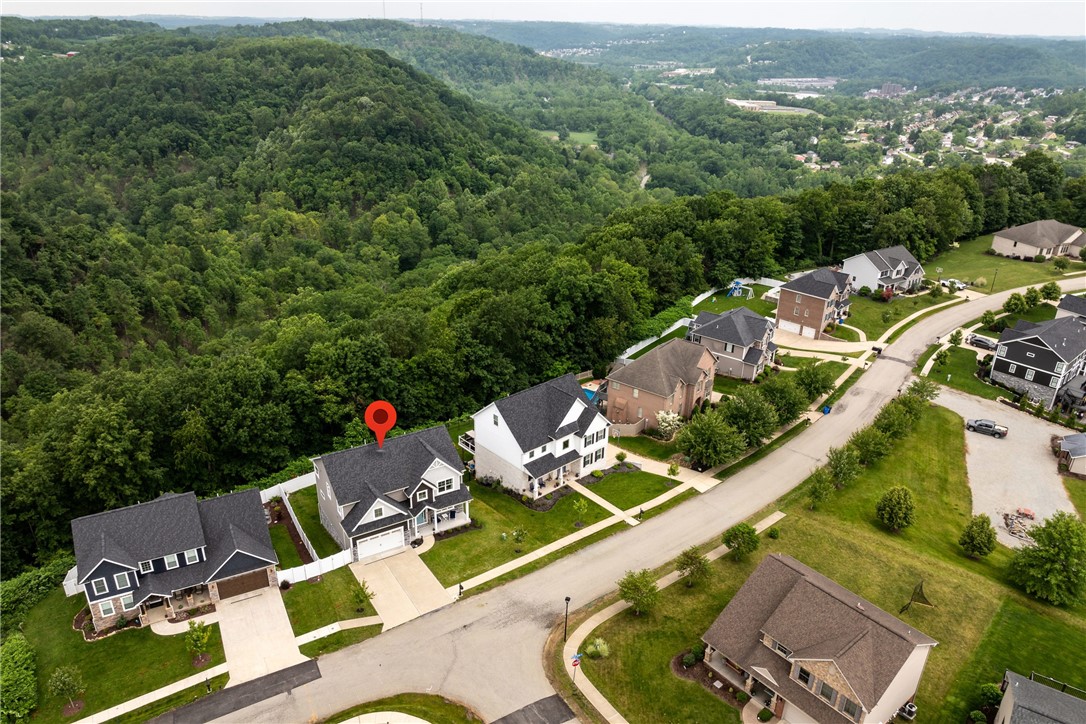 582 Forest Oaks Trl