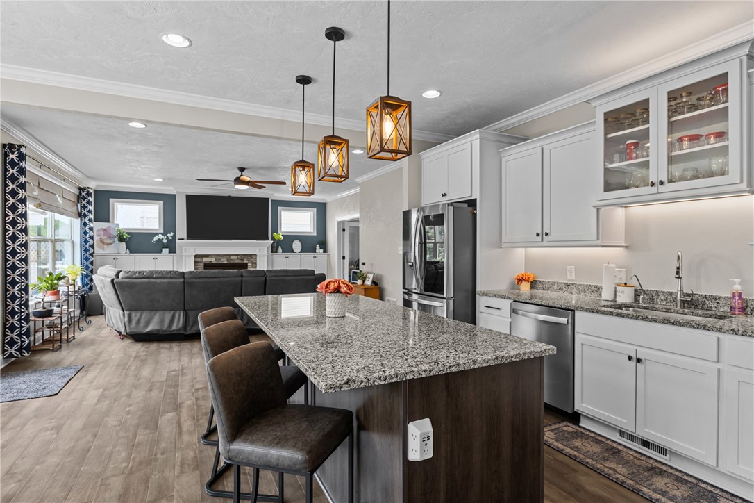 582 Forest Oaks Trl