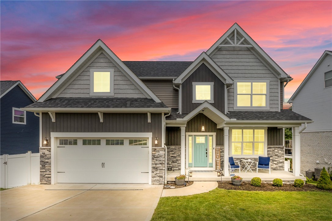 582 Forest Oaks Trl