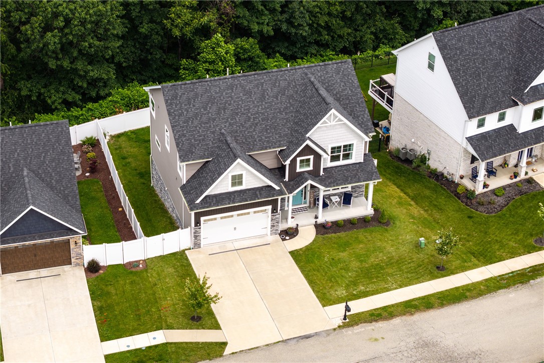 582 Forest Oaks Trl