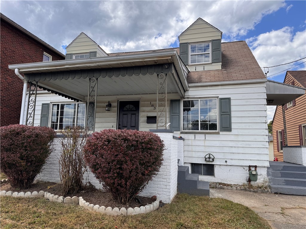 183 Pittsburgh Cir
