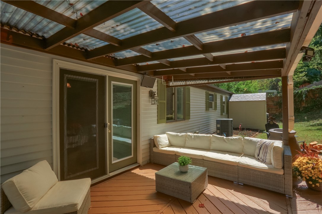 98 Buckhill Rd