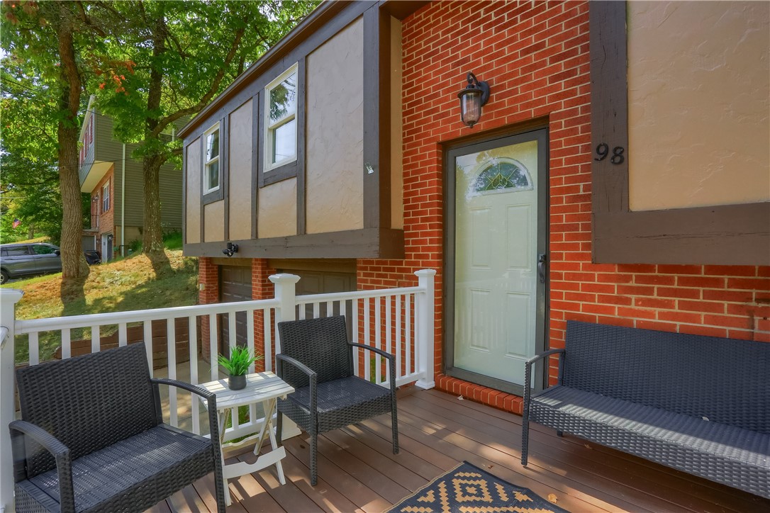 98 Buckhill Rd