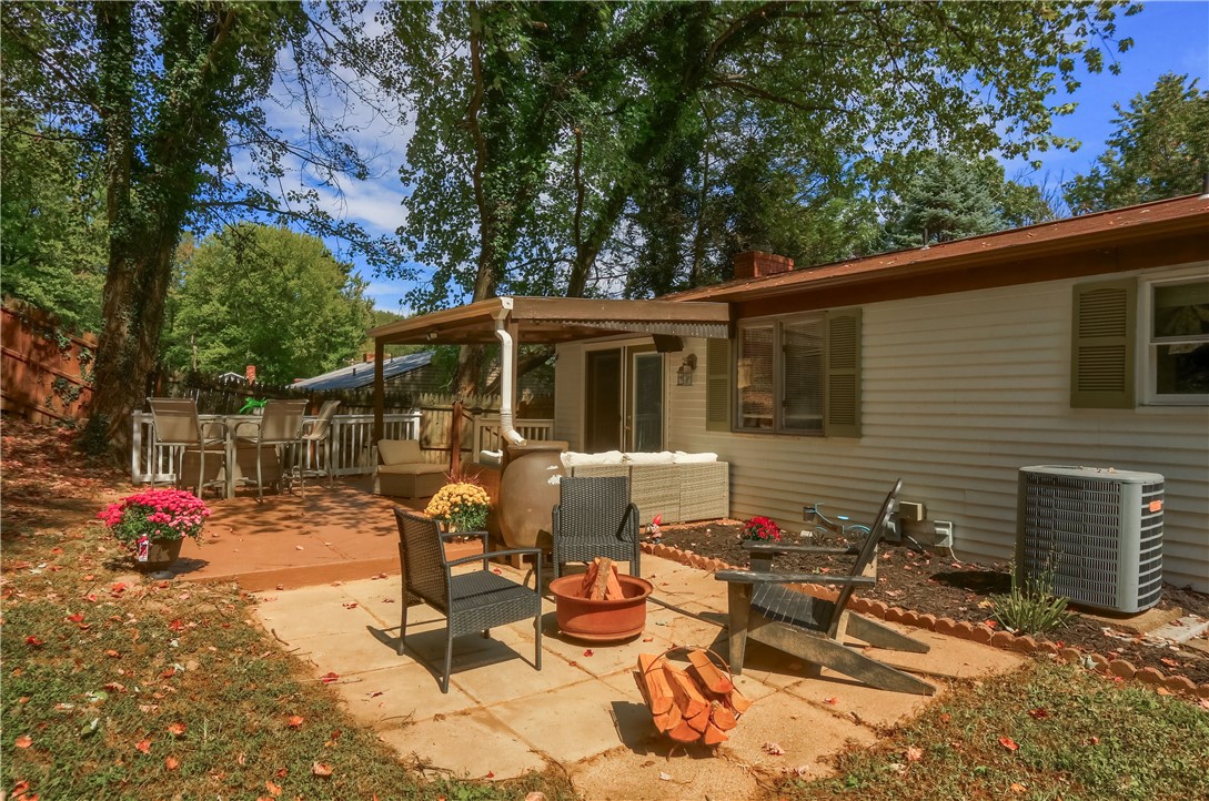 98 Buckhill Rd