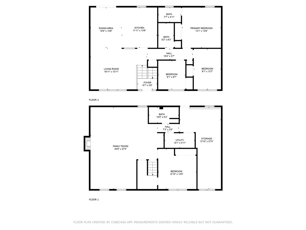 126 Woodcrest Rd.