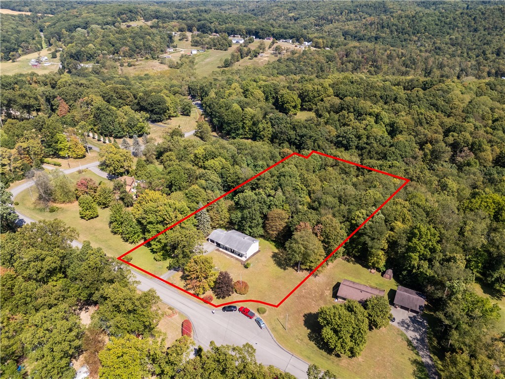 126 Woodcrest Rd.