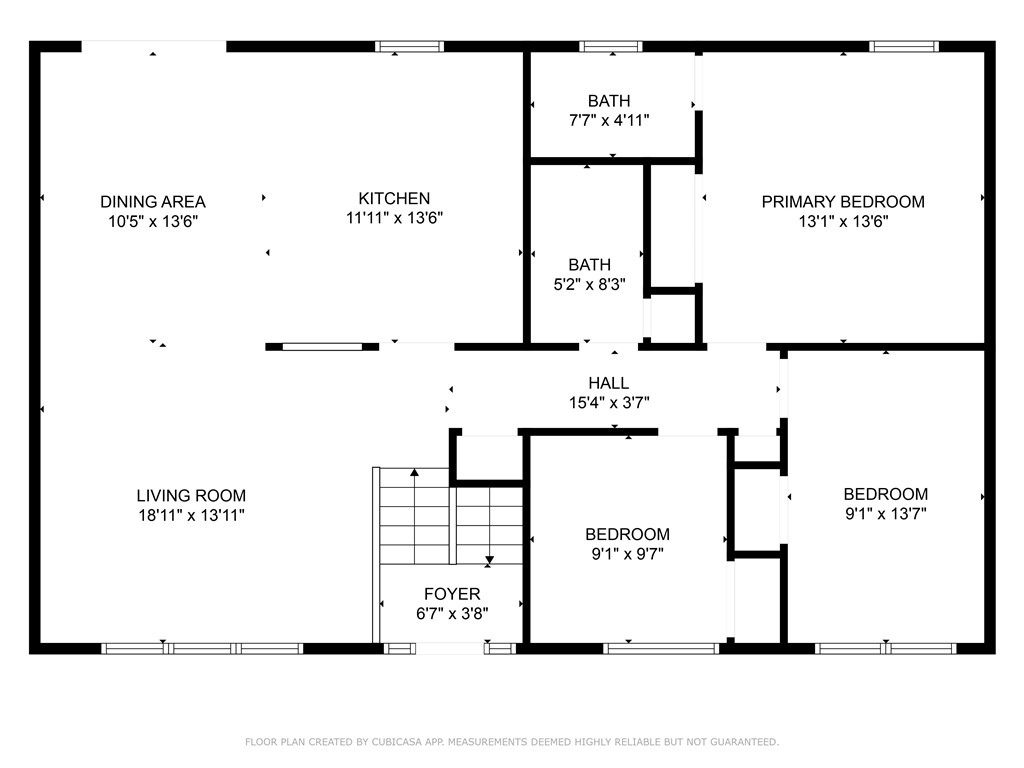 126 Woodcrest Rd.