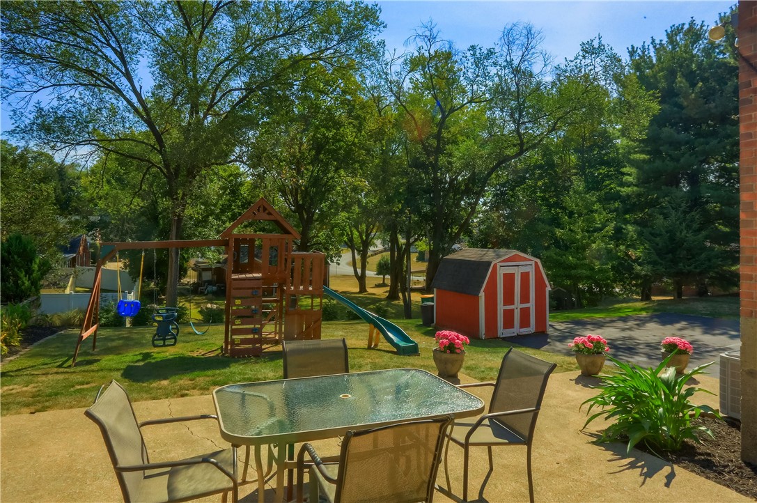 7930 Marmion Dr