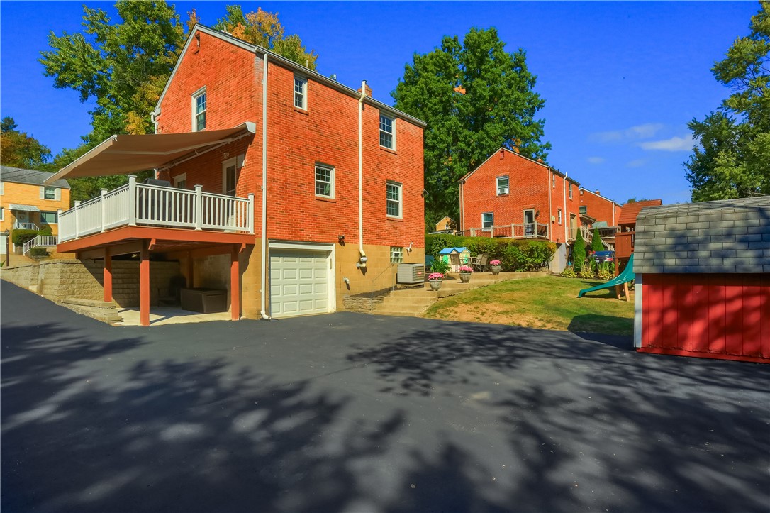 7930 Marmion Dr
