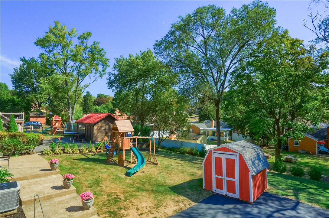 7930 Marmion Dr