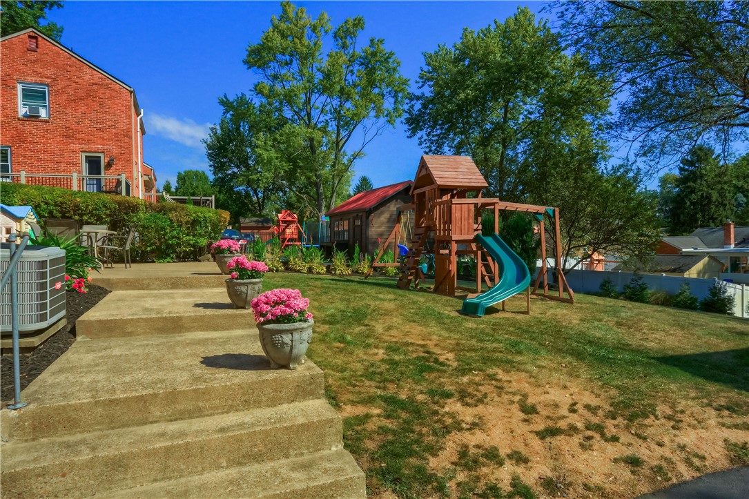 7930 Marmion Dr