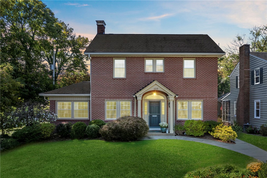 123 Wilson Ave