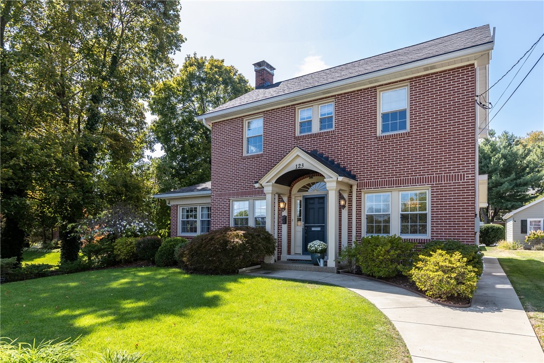 123 Wilson Ave