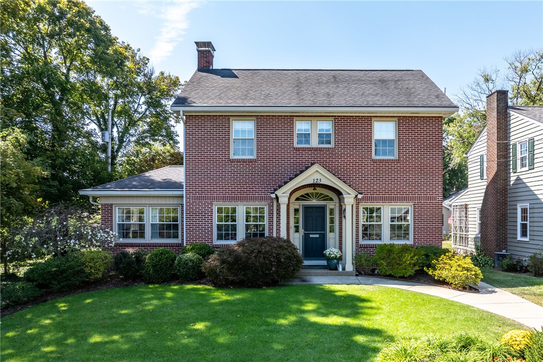 123 Wilson Ave