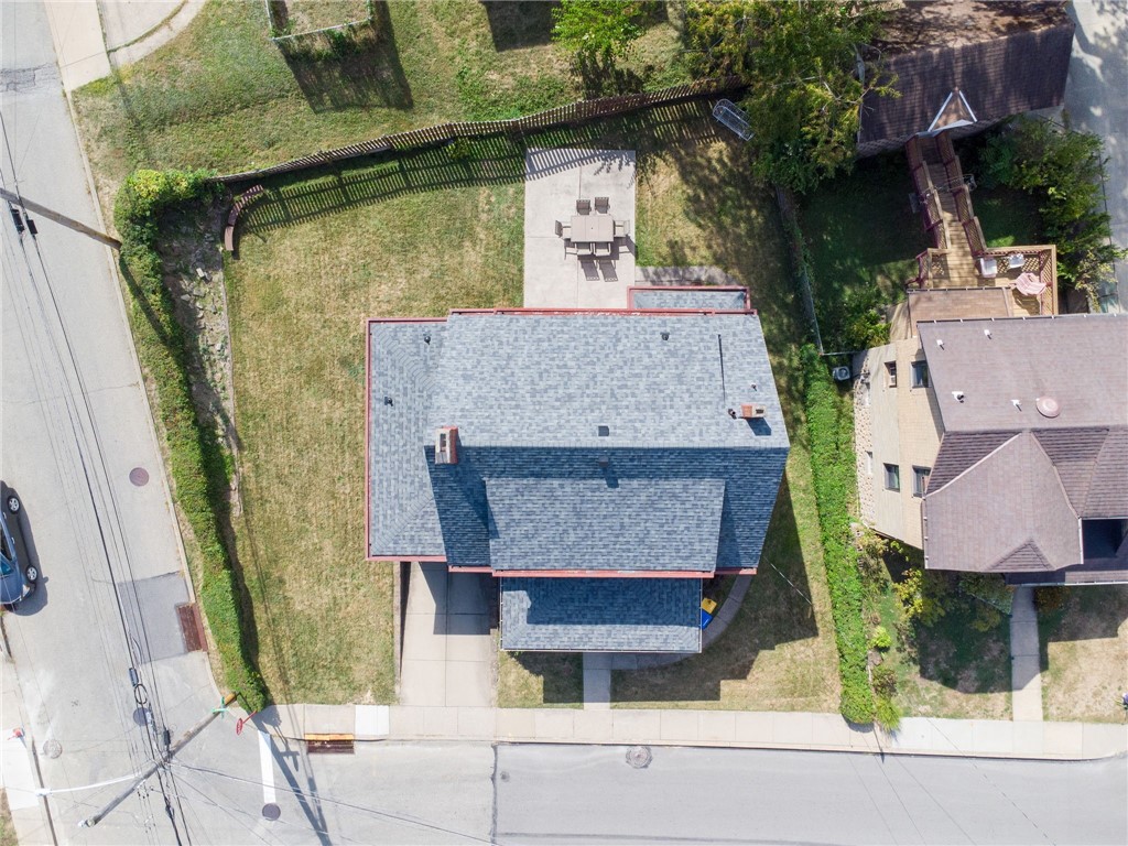 1101 Dormont Ave