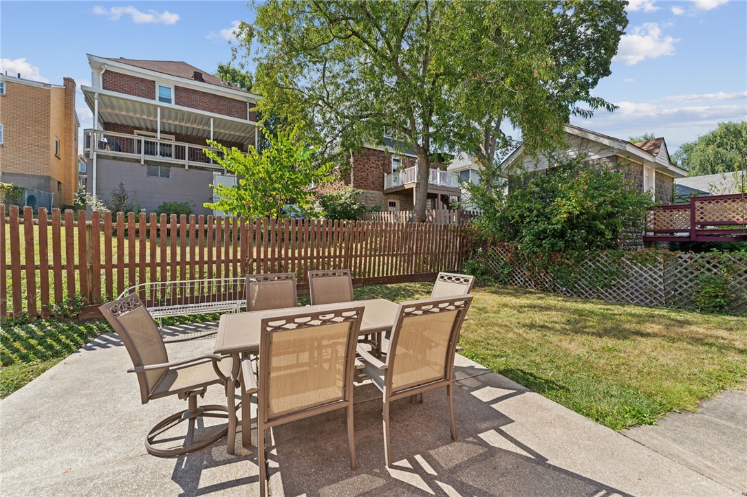 1101 Dormont Ave