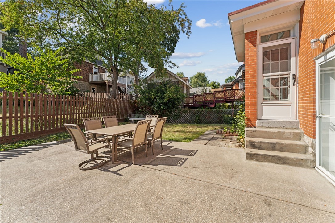 1101 Dormont Ave