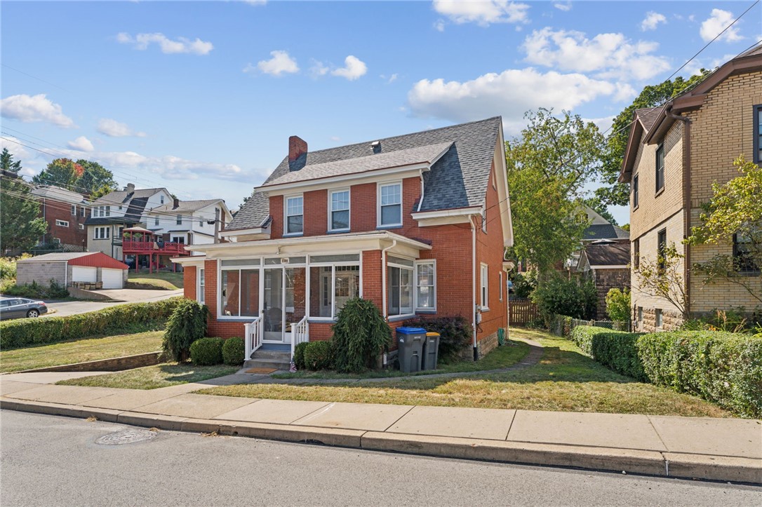 1101 Dormont Ave
