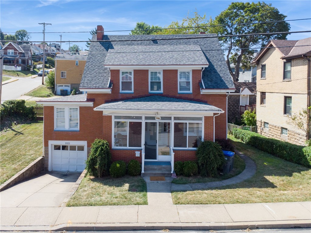 1101 Dormont Ave