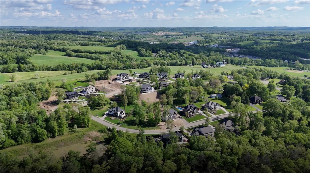 (LOT 41) 135 Woodford Drive