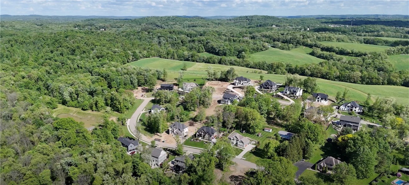 (LOT 41) 135 Woodford Drive