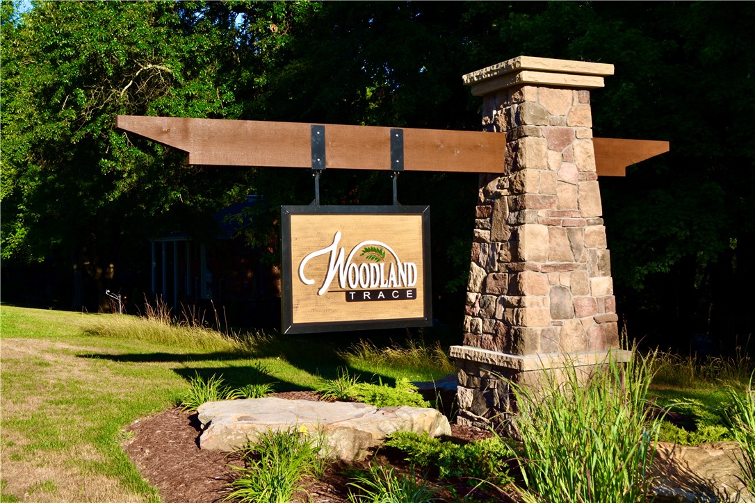 (LOT 41) 135 Woodford Drive