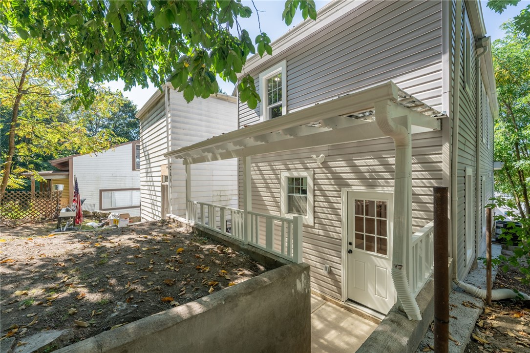161 Belonda St