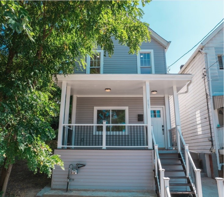 161 Belonda St