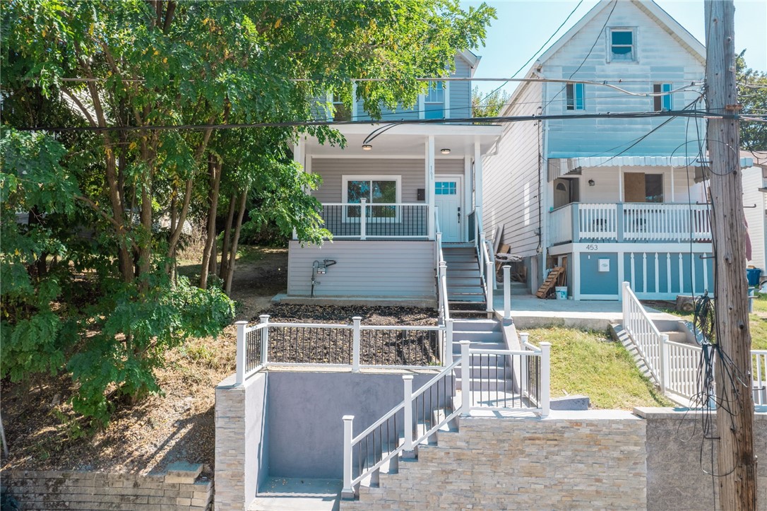 161 Belonda St