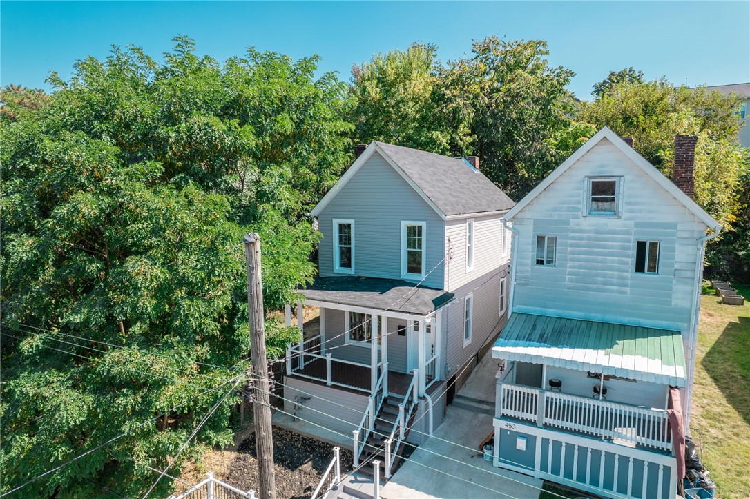 161 Belonda St