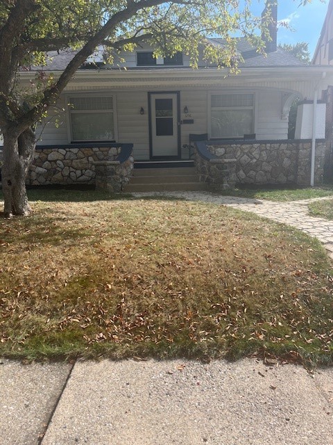 1256 Glenwood Dr