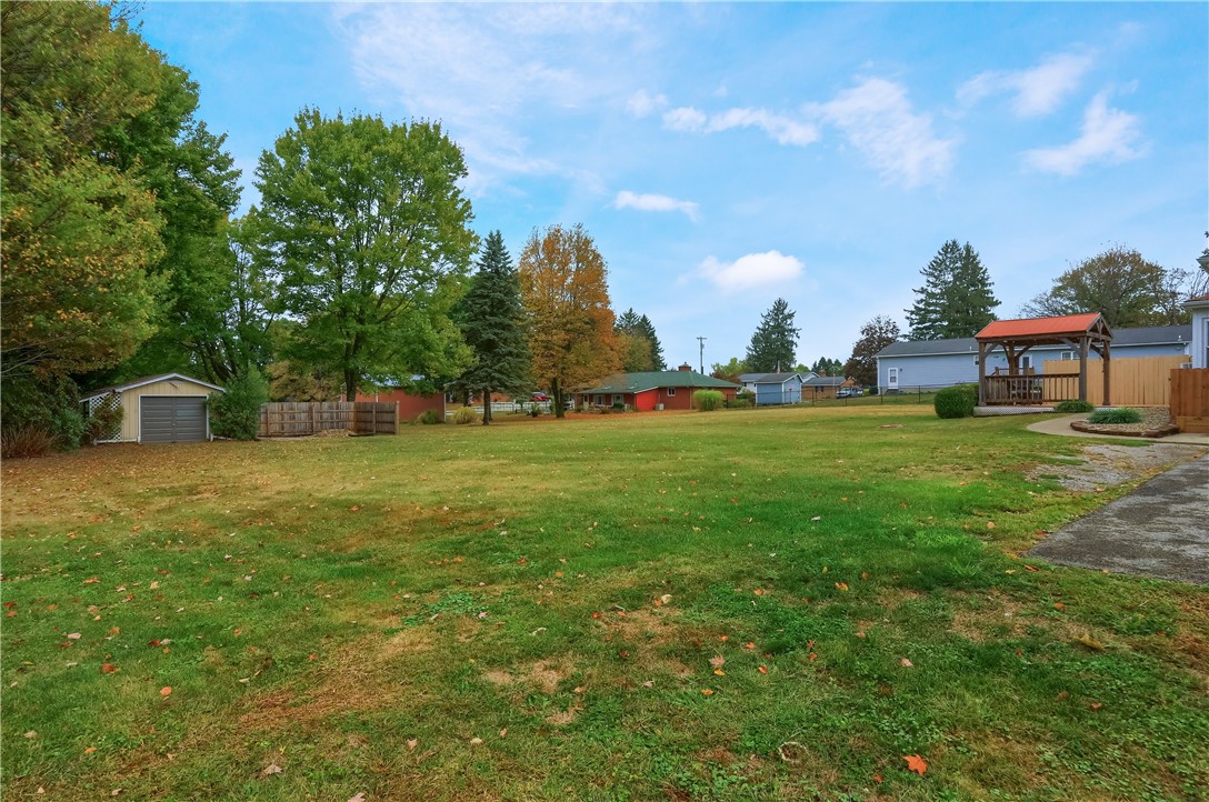 436 Blackhawk Rd