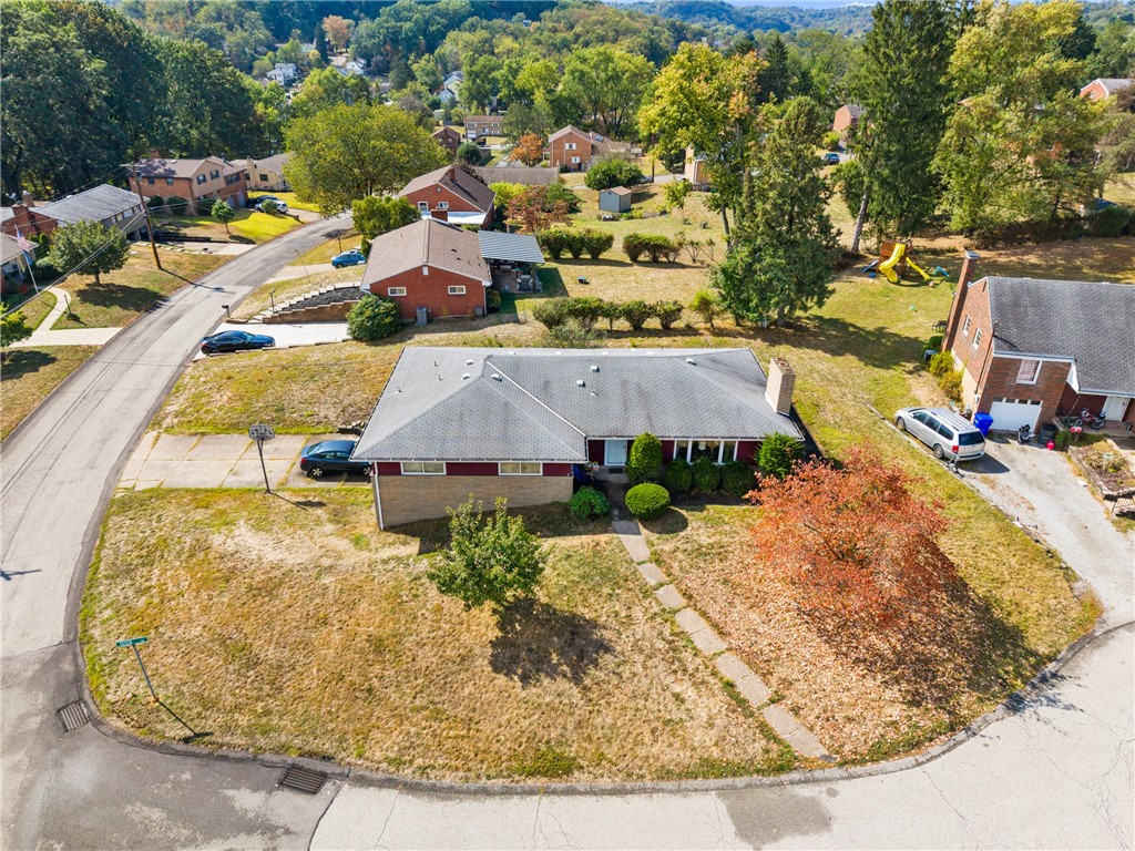 2 Sedum Dr