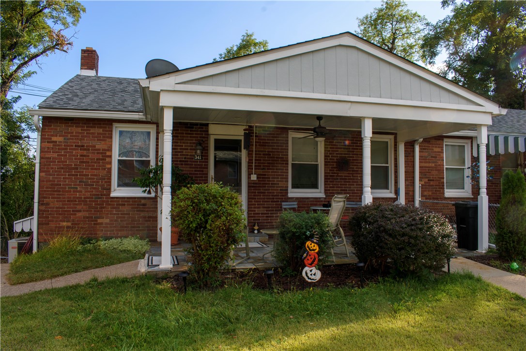 341 Mount Vernon Dr 341