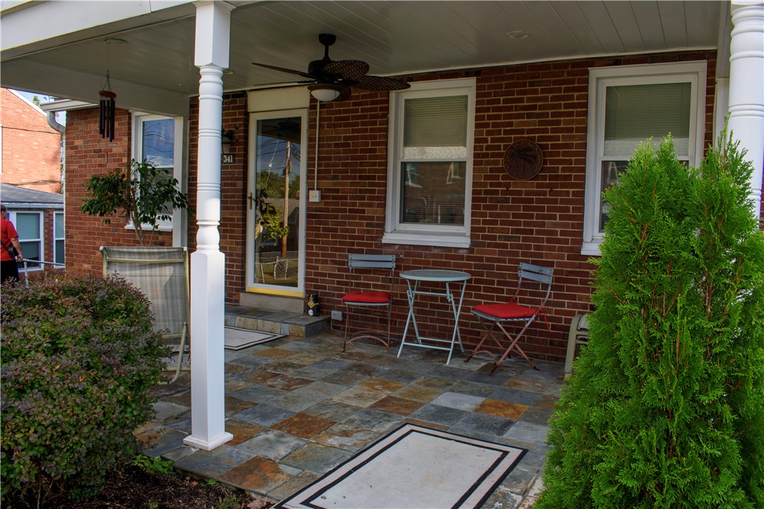 341 Mount Vernon Dr 341