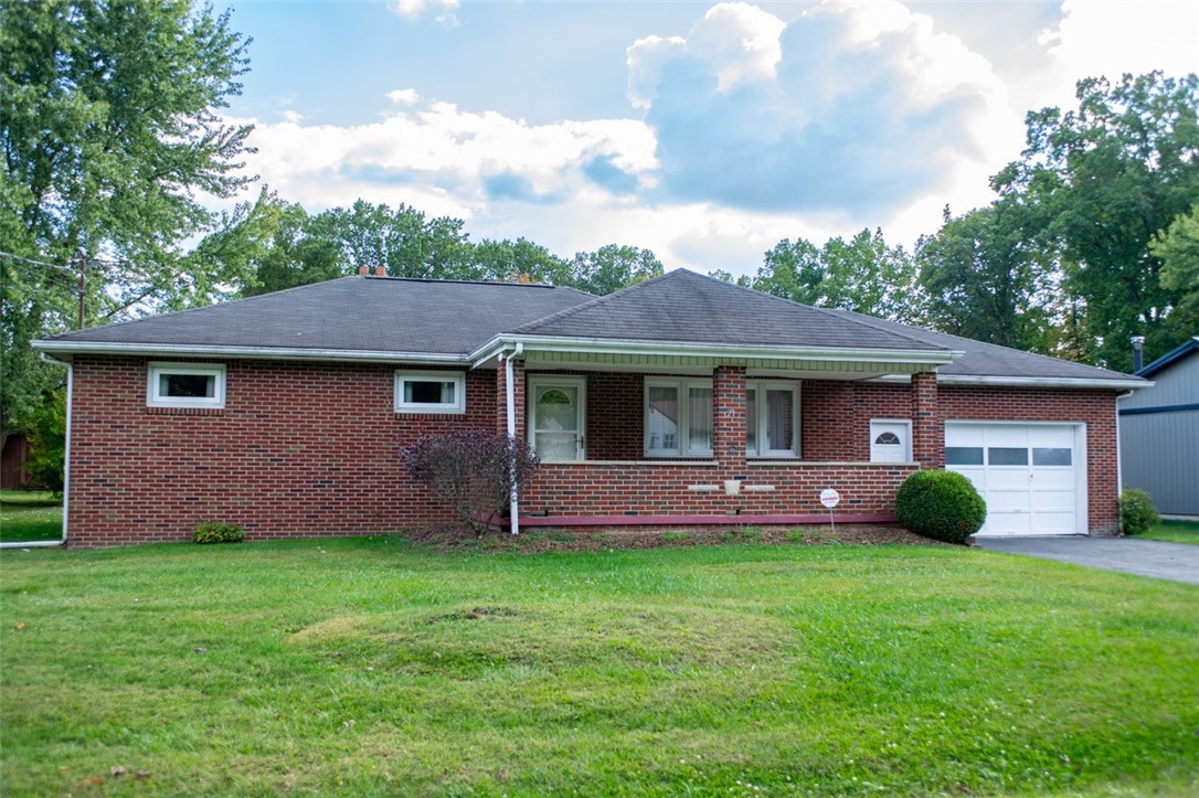 21 Field St