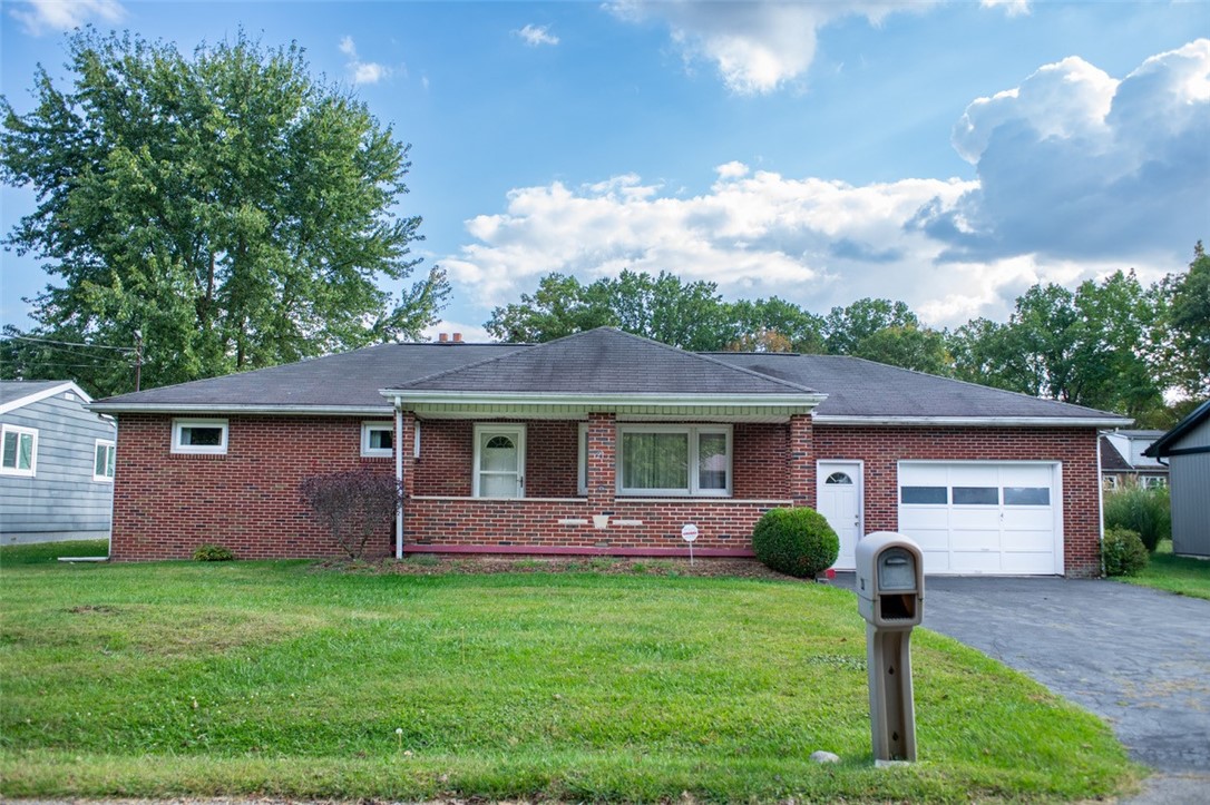 21 Field St
