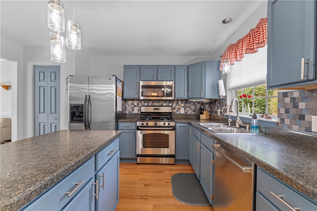 128 Buffalo Trail Dr