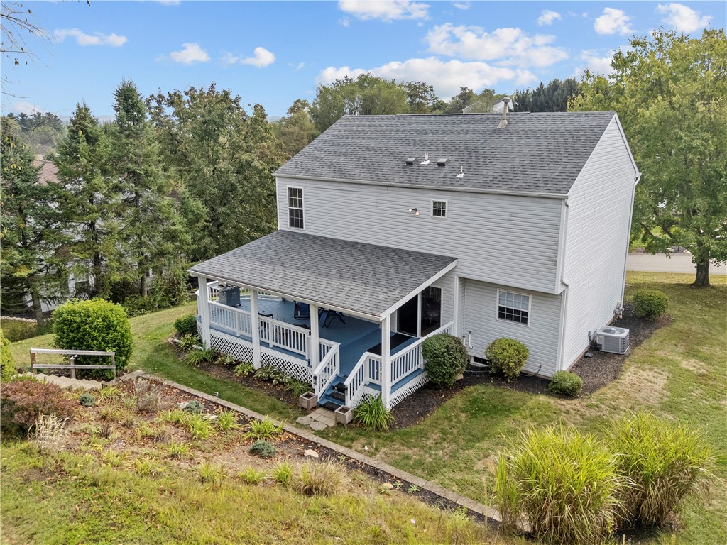 128 Buffalo Trail Dr