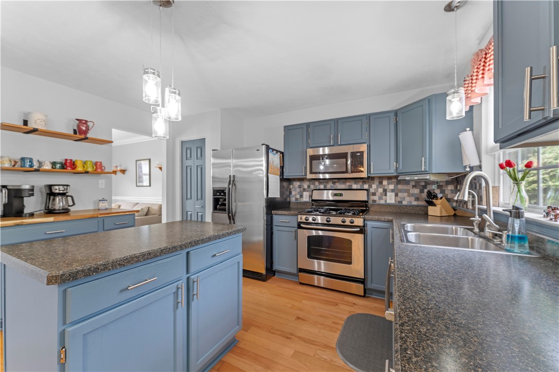 128 Buffalo Trail Dr