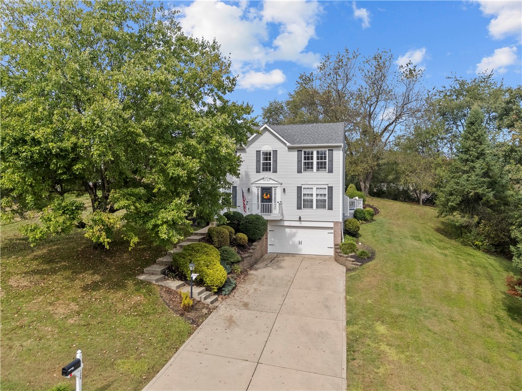 128 Buffalo Trail Dr