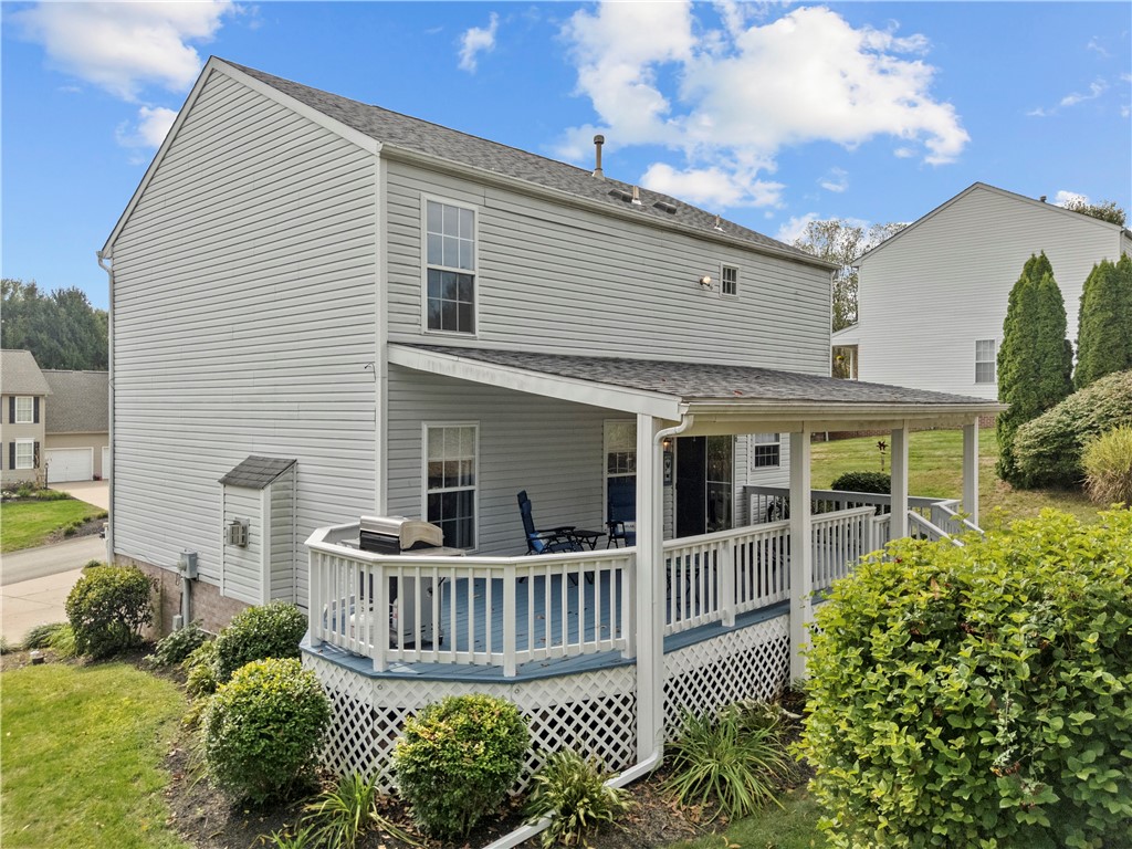 128 Buffalo Trail Dr