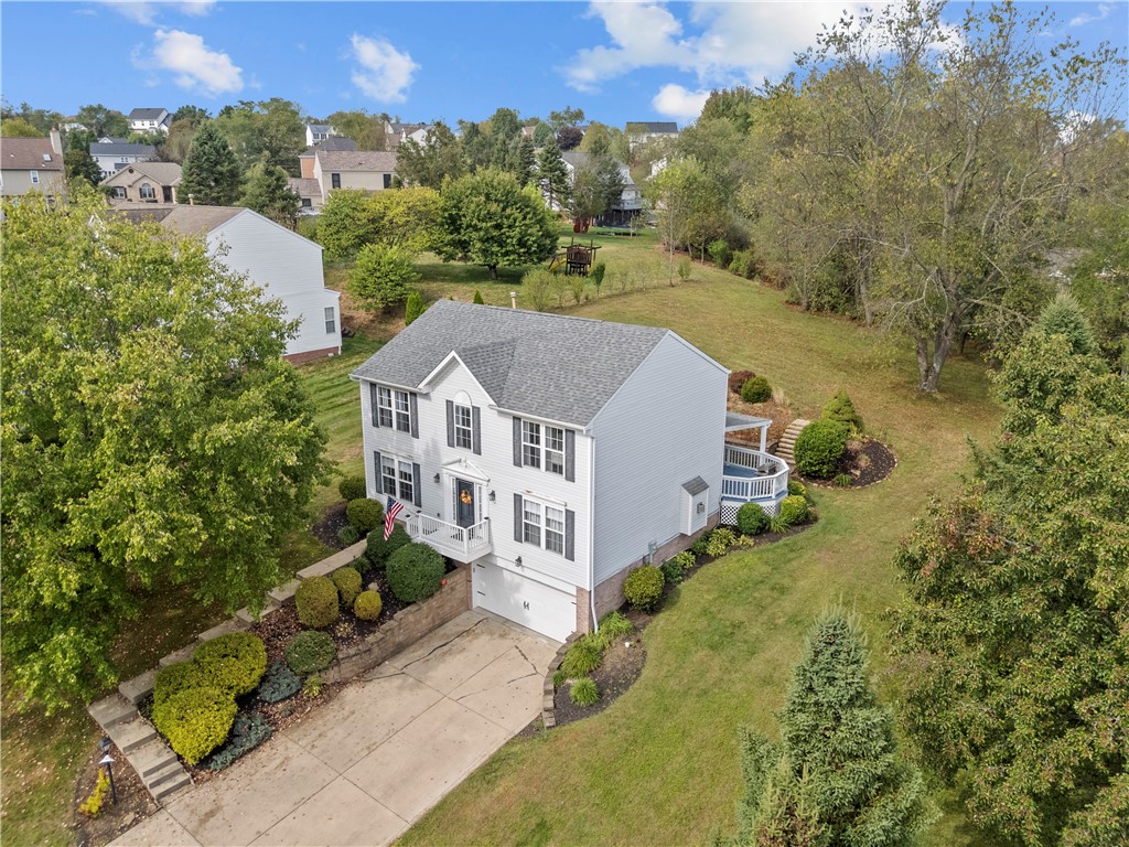 128 Buffalo Trail Dr