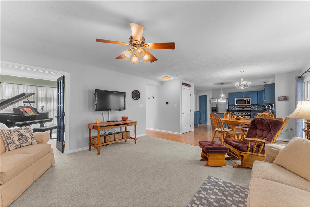 128 Buffalo Trail Dr