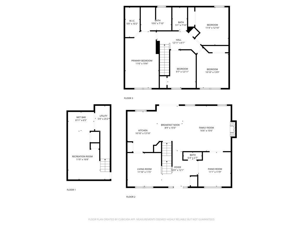 128 Buffalo Trail Dr