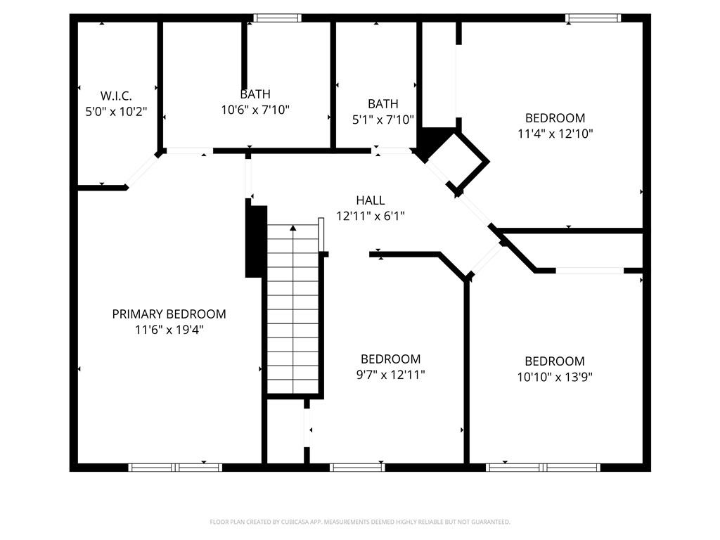 128 Buffalo Trail Dr