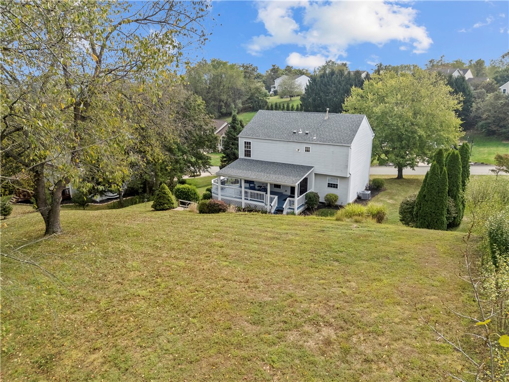 128 Buffalo Trail Dr
