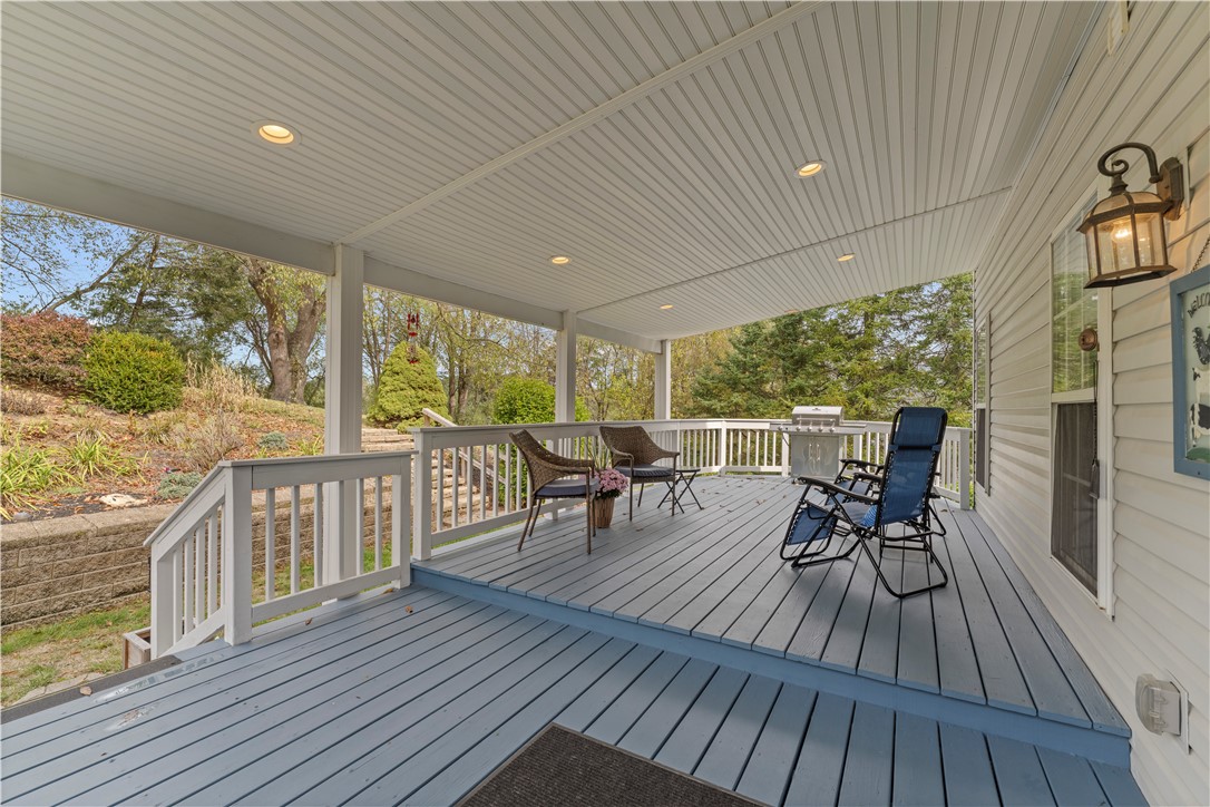 128 Buffalo Trail Dr